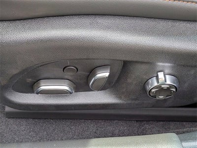 2026 Cadillac CT4 Sport