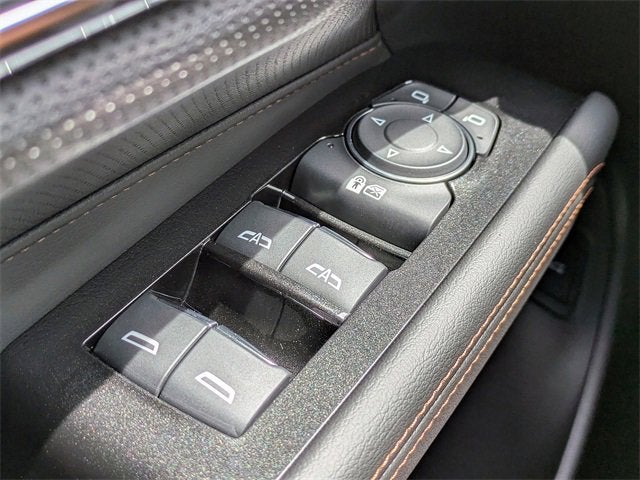 2026 Cadillac CT4 Sport