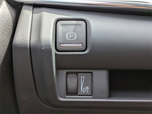 2026 Cadillac CT4 Sport