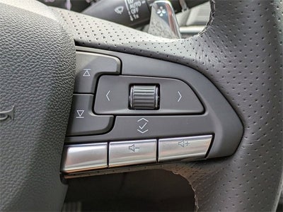 2026 Cadillac CT4 Sport