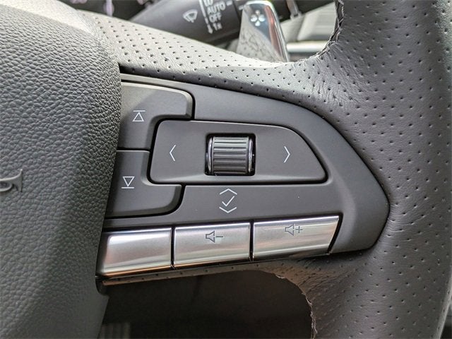 2026 Cadillac CT4 Sport