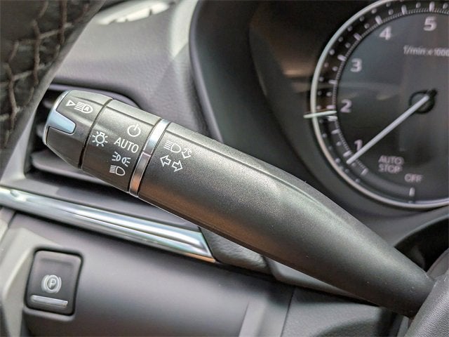 2026 Cadillac CT4 Sport