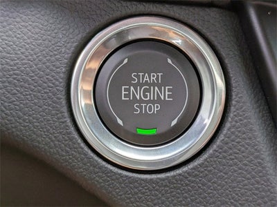 2026 Cadillac CT4 Sport