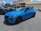 2026 Cadillac CT4-V V-Series