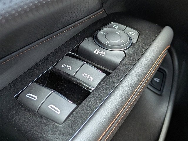 2026 Cadillac CT4-V V-Series