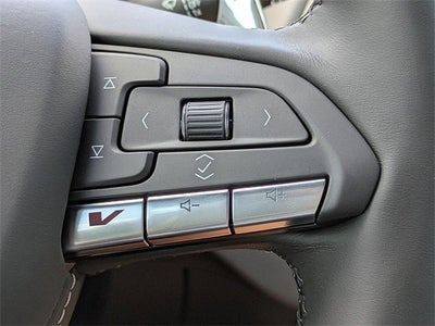 2026 Cadillac CT4-V V-Series