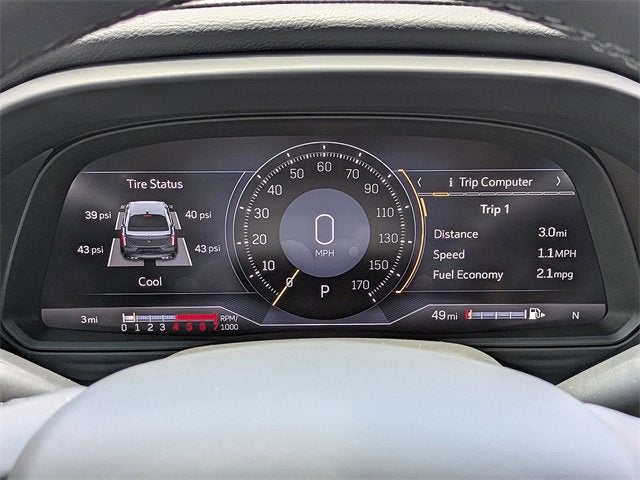 2026 Cadillac CT4-V V-Series