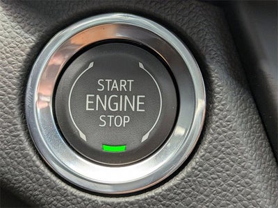 2026 Cadillac CT4-V V-Series