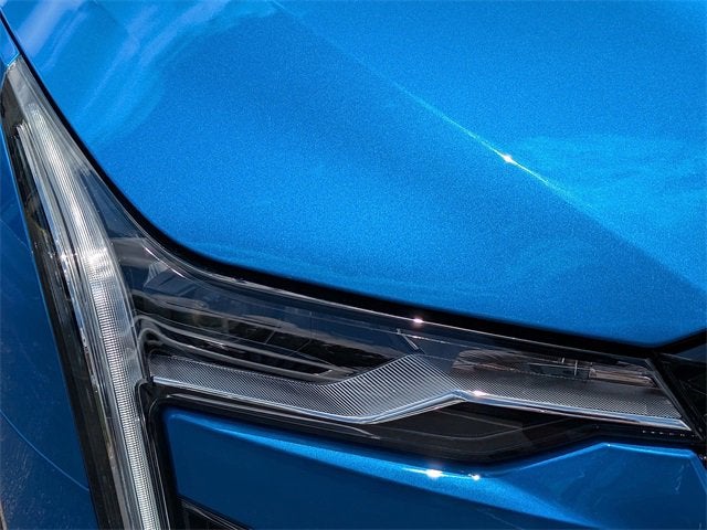 2026 Cadillac CT4-V V-Series