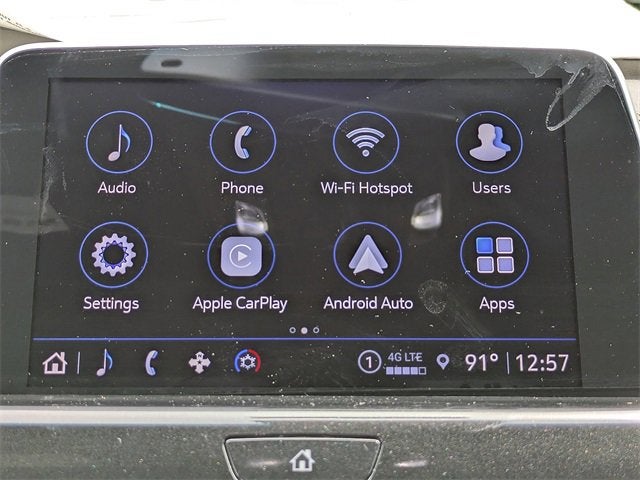 2026 Cadillac CT4-V V-Series