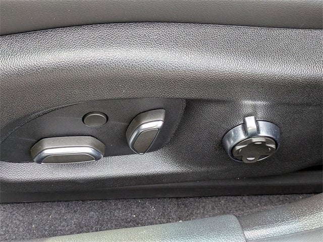 2026 Cadillac CT4-V V-Series