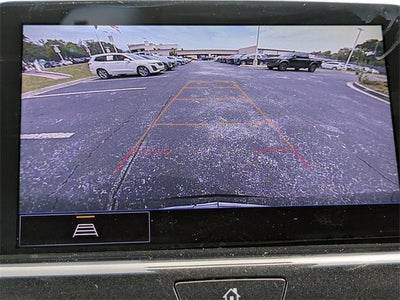 2026 Cadillac CT4-V V-Series