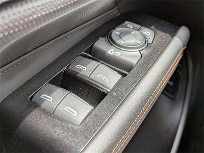 2026 Cadillac CT4-V V-Series