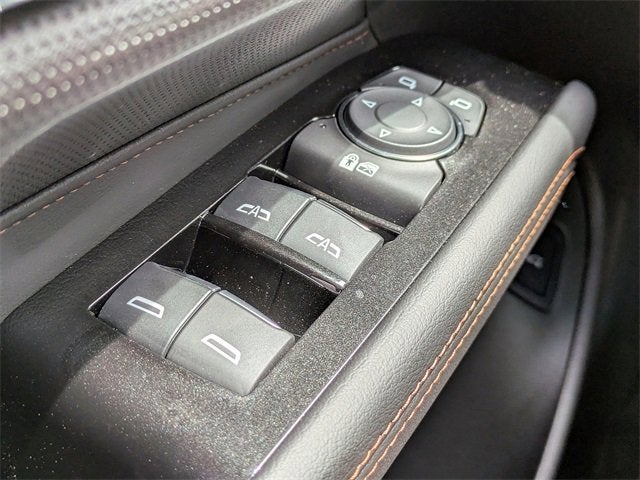 2026 Cadillac CT4-V V-Series