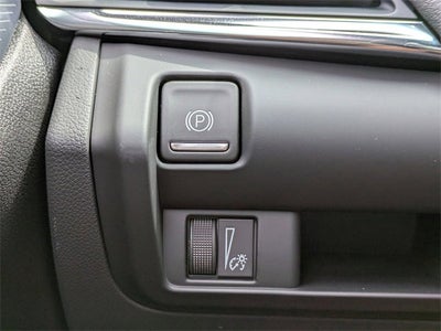 2026 Cadillac CT4-V V-Series