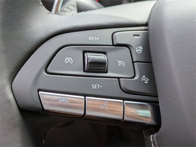 2026 Cadillac CT4-V V-Series