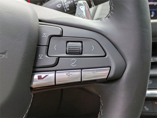 2026 Cadillac CT4-V V-Series