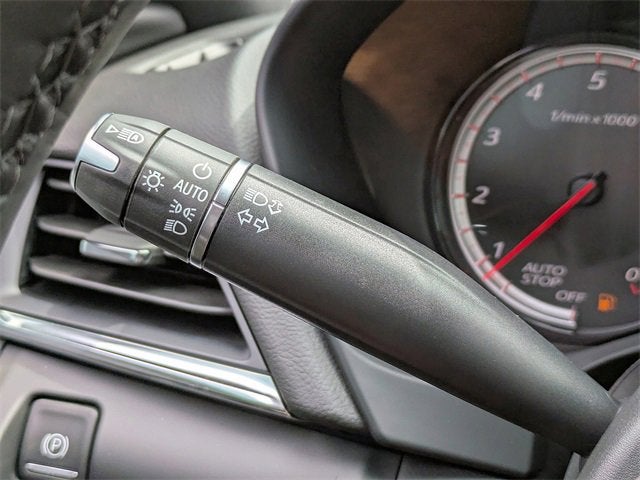 2026 Cadillac CT4-V V-Series