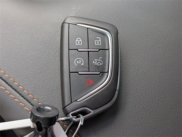 2026 Cadillac CT4-V V-Series