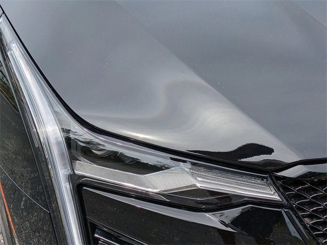 2026 Cadillac CT4-V V-Series