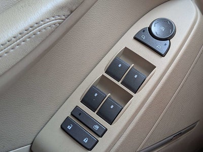 2013 Cadillac CTS Luxury
