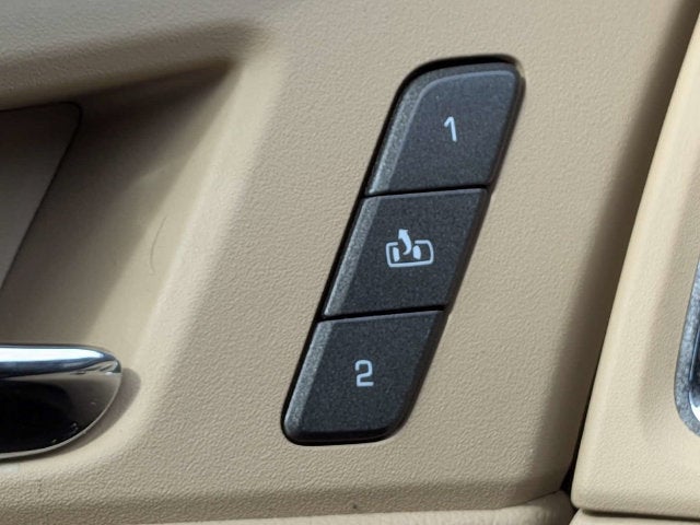 2013 Cadillac CTS Luxury