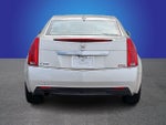 2013 Cadillac CTS Luxury