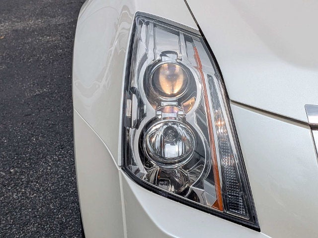 2013 Cadillac CTS Luxury