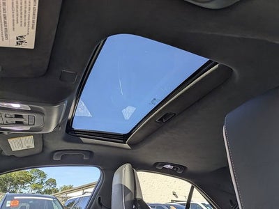 2023 Cadillac CT4-V V-Series Blackwing