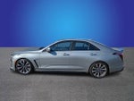 2023 Cadillac CT4-V V-Series Blackwing