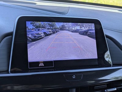 2023 Cadillac CT4-V V-Series Blackwing