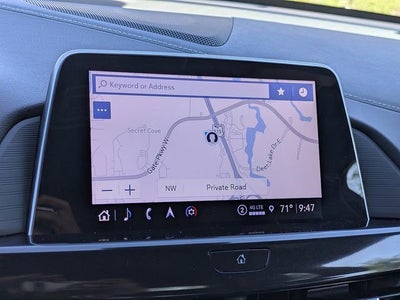 2023 Cadillac CT4-V V-Series Blackwing