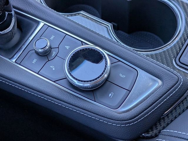 2023 Cadillac CT4-V V-Series Blackwing