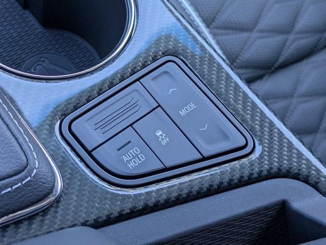 2023 Cadillac CT4-V V-Series Blackwing