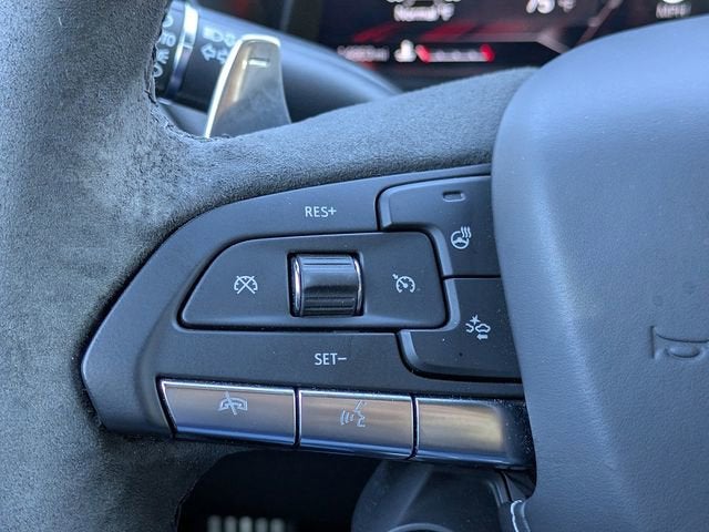 2023 Cadillac CT4-V V-Series Blackwing