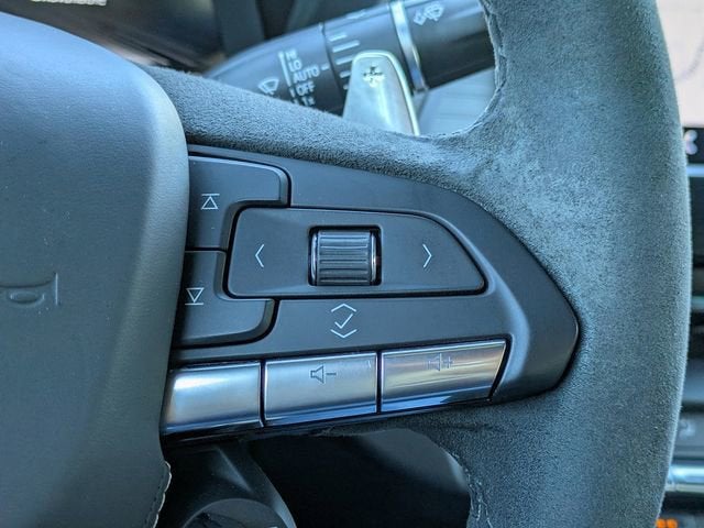 2023 Cadillac CT4-V V-Series Blackwing