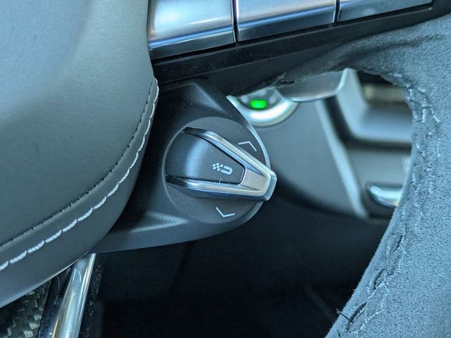 2023 Cadillac CT4-V V-Series Blackwing