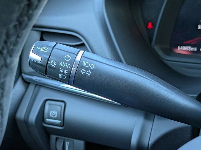 2023 Cadillac CT4-V V-Series Blackwing