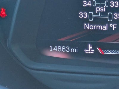 2023 Cadillac CT4-V V-Series Blackwing