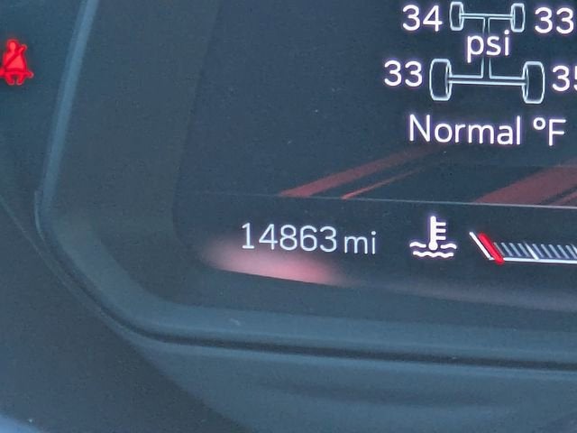 2023 Cadillac CT4-V V-Series Blackwing