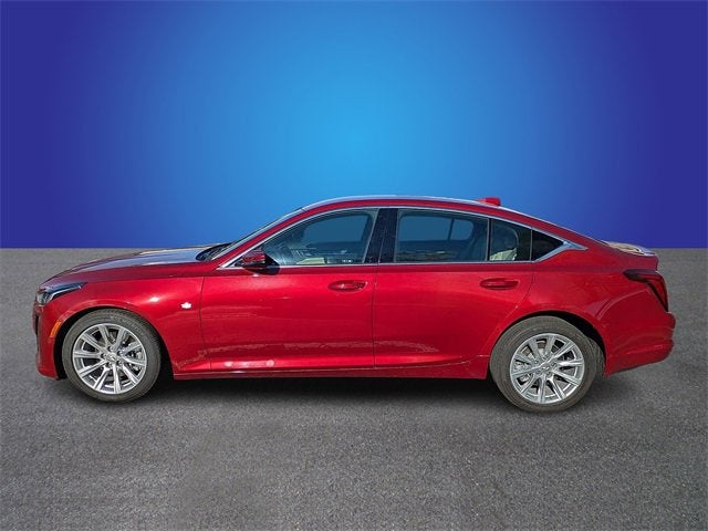 2020 Cadillac CT5 Luxury