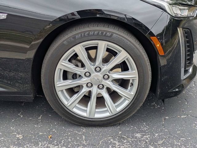 2020 Cadillac CT5 Luxury