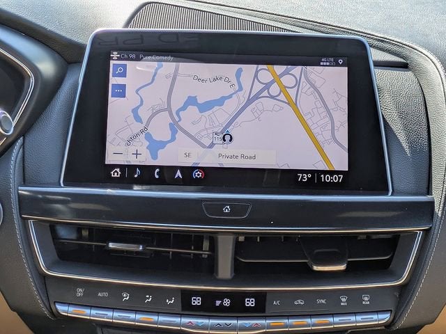 2023 Cadillac CT5 Premium Luxury