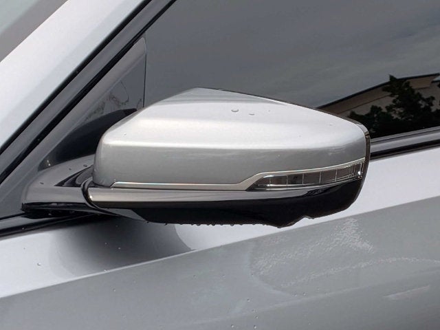 2026 Cadillac CT5 Sport - Photo 10
