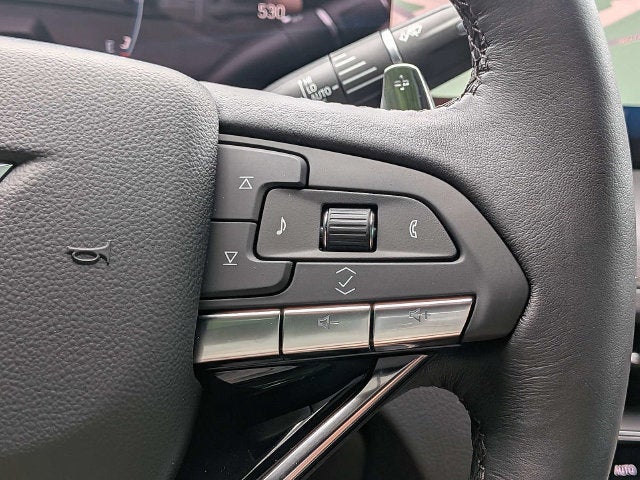 2026 Cadillac CT5 Sport - Photo 32