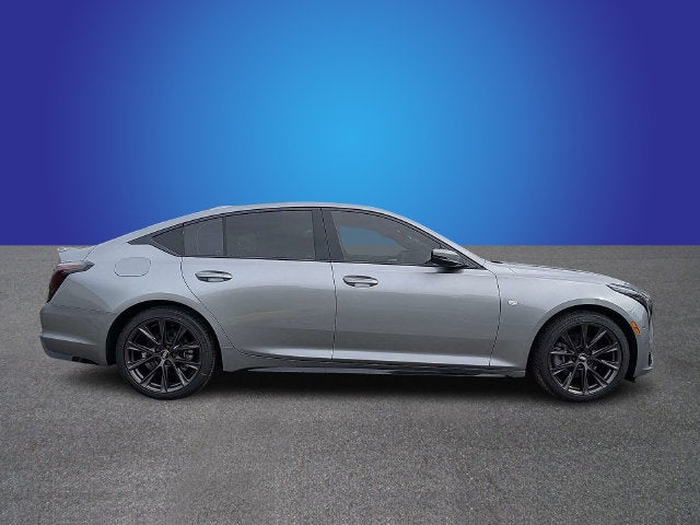 2026 Cadillac CT5 Sport - Photo 6