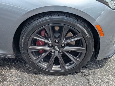 2020 Cadillac CT5 Sport