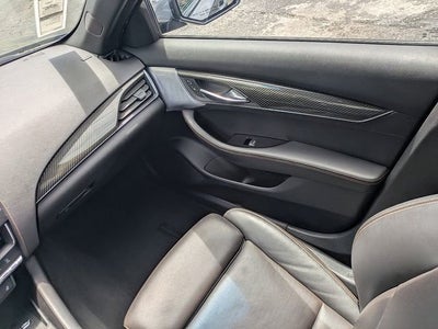 2020 Cadillac CT5 Sport