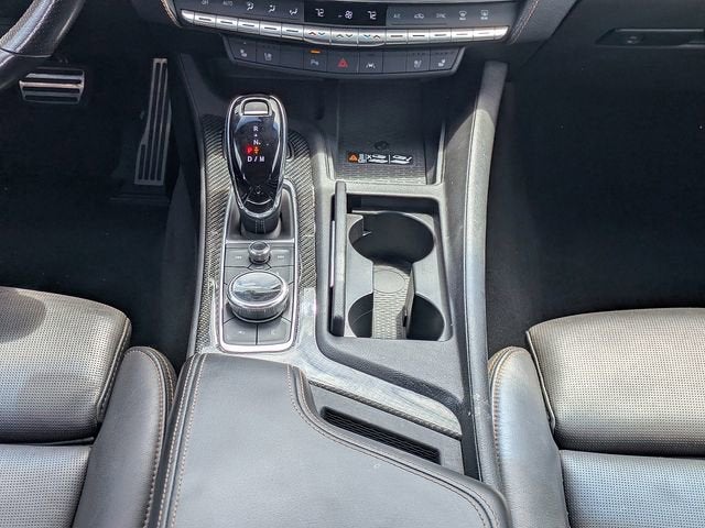 2020 Cadillac CT5 Sport