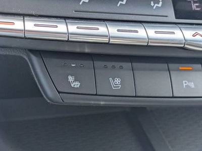 2020 Cadillac CT5 Sport